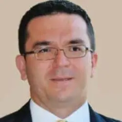 Mr Spyros Panagiotopoulos | General Surgery