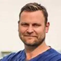 Mr Tim Sinnett | Orthopaedic Surgery