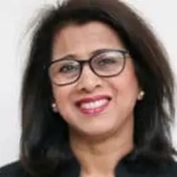 Mrs Sarah Hussain