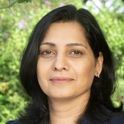 Ms Jyotsna Pundir