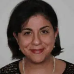 Ms Maria Vella