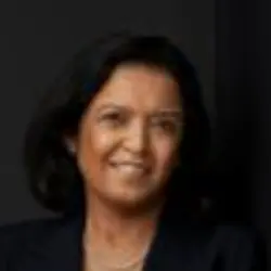 Ms Ranee Thakar