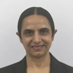 Ms Ravinder Kalkat