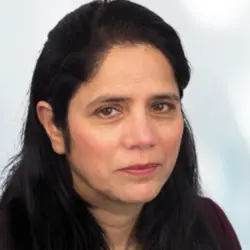 Ms Salma Noor | Obstetrics & Gynaecology