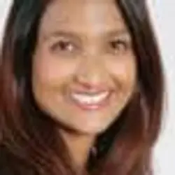 Ms Sangi Patel