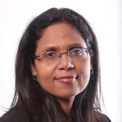 Ms Sharmila Sivarajan