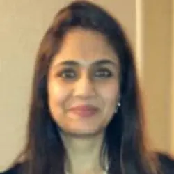 Ms Srividya Seshadri