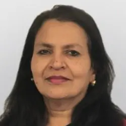 Ms Sunita Shrotria