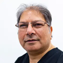 Dr. Naresh Gohil