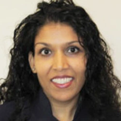 Dr. Neelma Patel