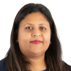 Dr Neerja Gupta