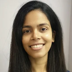 Dr Neha Mishra