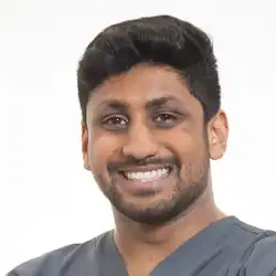 Dr. Niku Patel