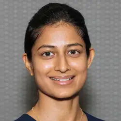 Dr. Nisha Rishi Arujuna