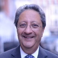 Professor Antony Narula