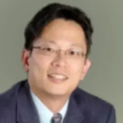Professor Bernie Chang