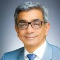 Professor Bhik Kotecha