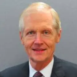 Professor Charles Mackworth-Young