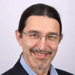 Professor Chris Lefkaditis