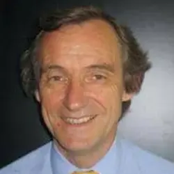 Professor Richard David Leslie | Endocrinology & Diabetes 