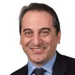 Professor Francesco Rubino | General Surgery