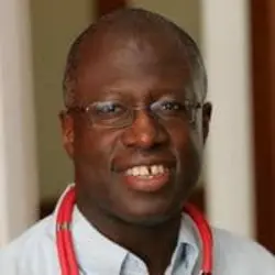 Professor Frank Chinegwundoh MBE | Urology