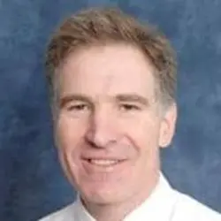 Professor Mark Johnson