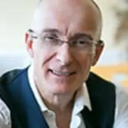 Professor Martin Birchall