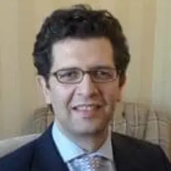 Professor Michael Douek