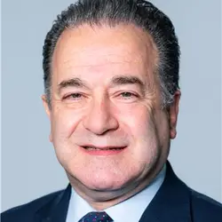 Professor Nadey Hakim
