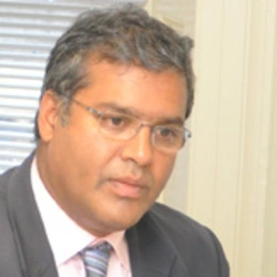 Professor Raj Persad | Urology