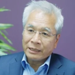 Professor Stephen Chan
