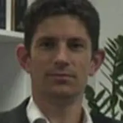 Professor Thomas Foltynie