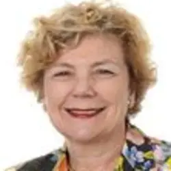 Professor Valerie Lund