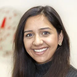 Dr. Radha Sunnak