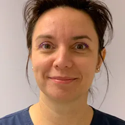 Dr Sonia Rosca-Velea