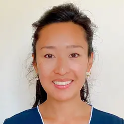 Dr. Sabina Liu