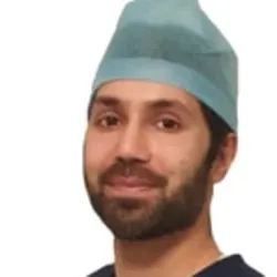 Dr. Sami Mirza