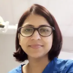 Dr. Saroj Danji
