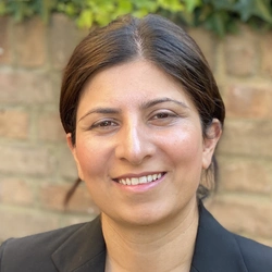 Dr Sheeba Irshad | Oncology