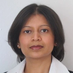 Dr. Shweta Aggarwal