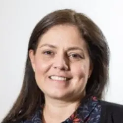 Dr Sileida Oliveros