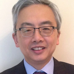 Dr. Simon Au