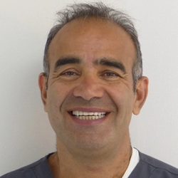 Dr. Sohrab Ghadimi