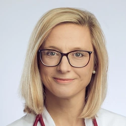 Dr. Valentina Puntmann | Cardiology