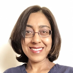 Dr. Vanesha Patel