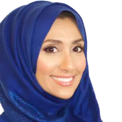 Dr. Yusra Al-Mukhtar