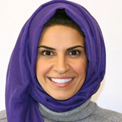 Dr. Zahra Hussain