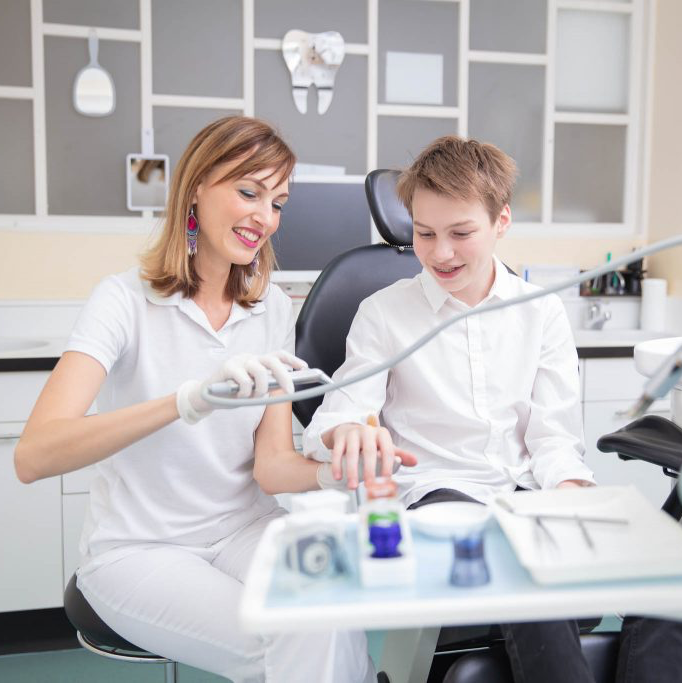 Zahnarztpraxis Dr. Linda Fiedler