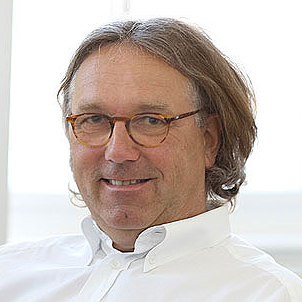 Dr. med. Bernhard Wienerroither